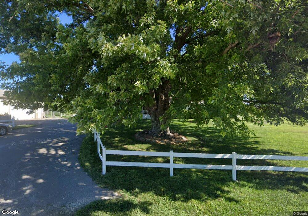 13420 NW 39th St, Rossville, KS 66533 - photo 1