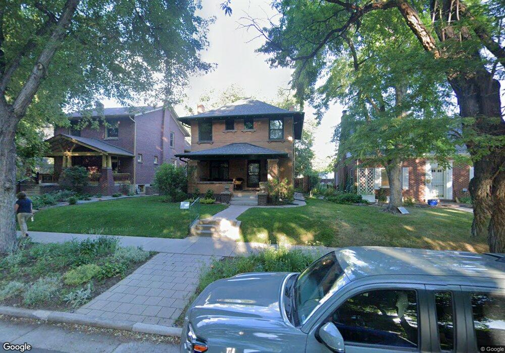 2225 Elm St, Denver, CO 80207 - photo 1