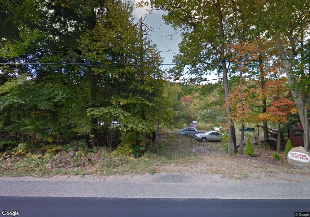 383 Antone Mountain Rd, Corinth, NY 12822 - photo 1