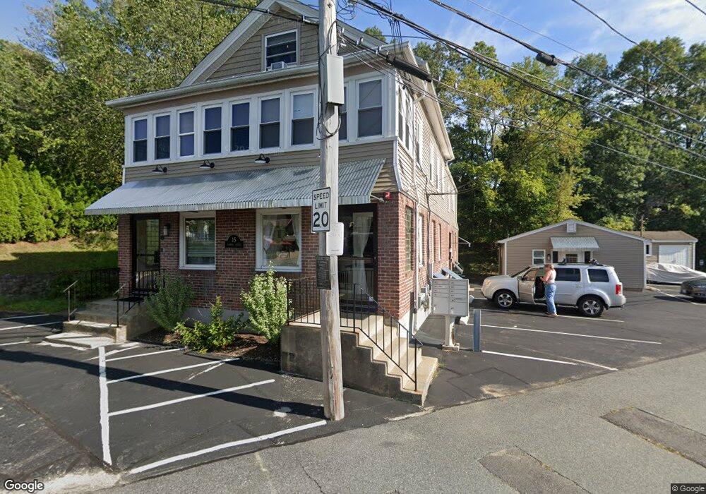 15 Thomas St unit Suite Unit  F, North Providence, RI 02911 - photo 1