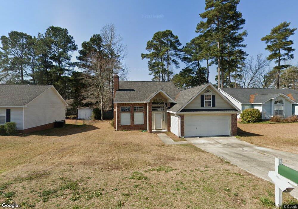309 Whispering Glen Ct, West Columbia, SC 29170 - photo 1