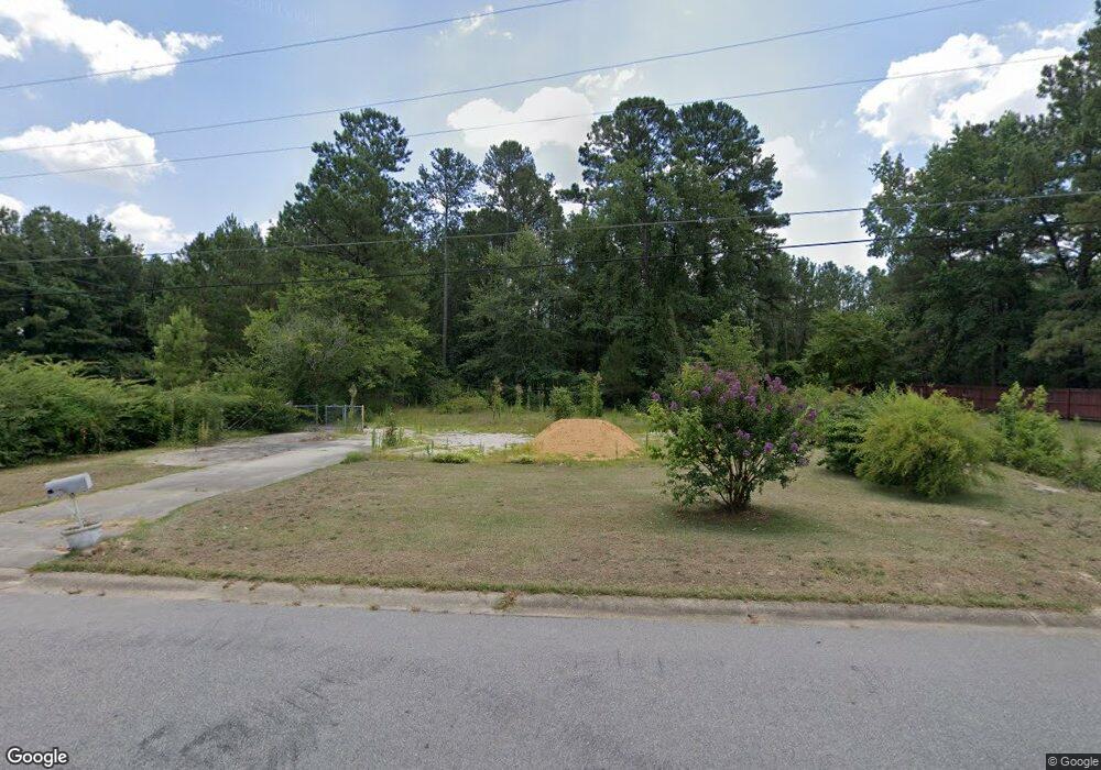 1333 Waterless St, Fayetteville, NC 28306 - photo 1