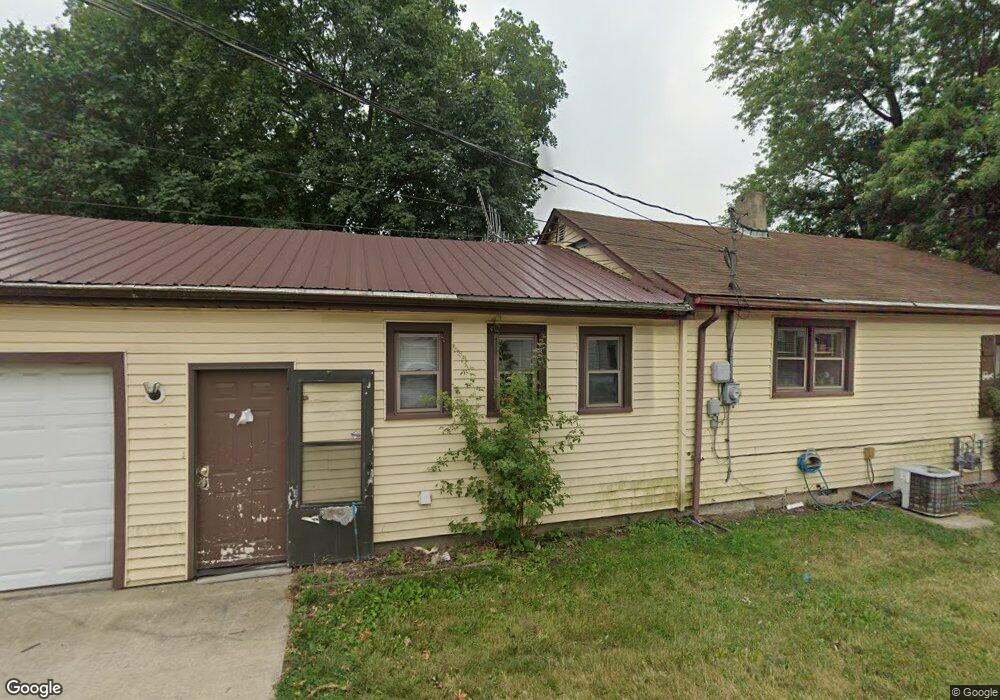 2345 N 25th St, Lafayette, IN 47904 - photo 1