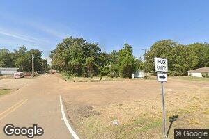 318 Boulevard St, Cruger, MS 38924