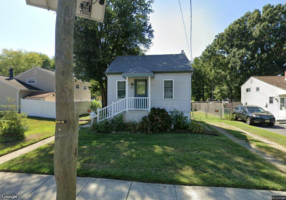 173 Dubois Ave, West Deptford, NJ 08096 - photo 1