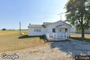 7133 S Boundary Pike, Lynn, IN 47355