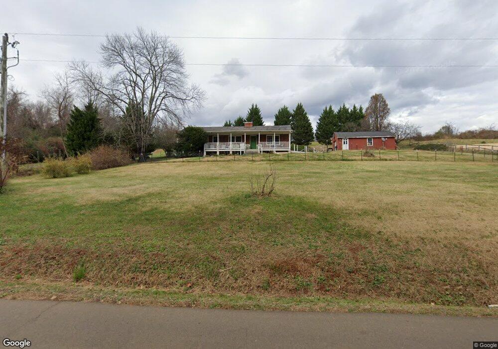 3035 Slate Mills Rd, Sperryville, VA 22740 - photo 1