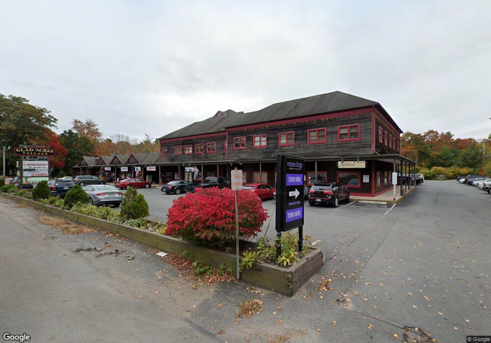 320 W Center St unit 102, West Bridgewater, MA 02379 - photo 1