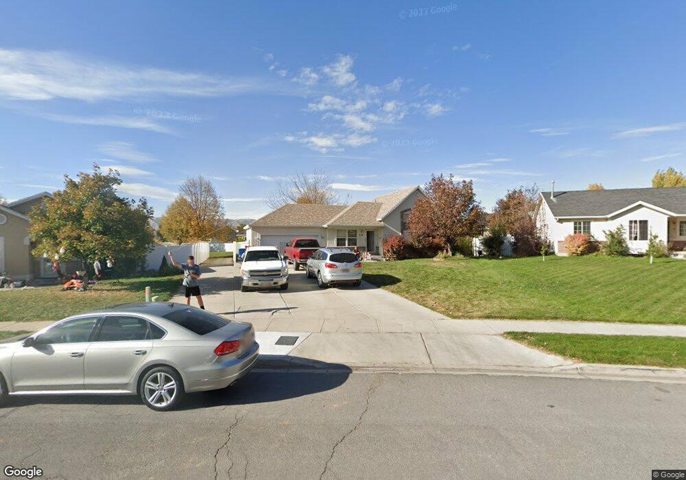 324 Pommel Dr, Payson, UT 84651 - photo 1