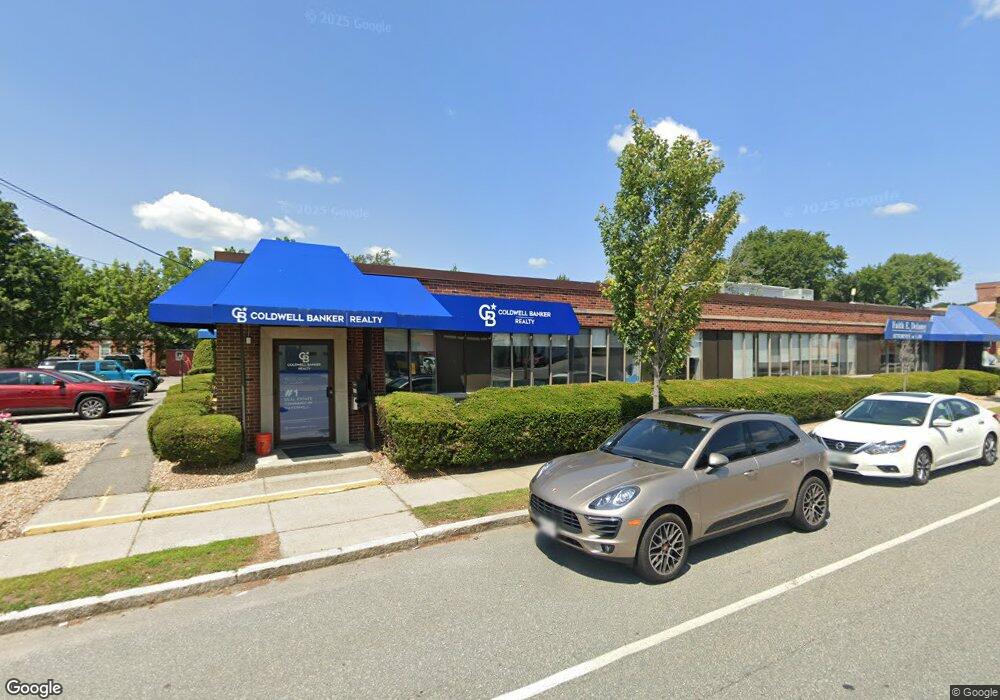 40 Kenoza Ave unit 5, Haverhill, MA 01830 - photo 1