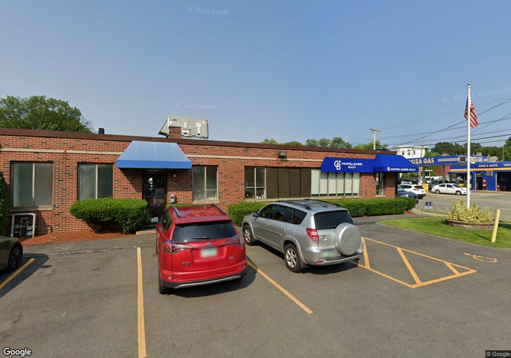 38 Kenoza Ave, Haverhill, MA 01830 - photo 1