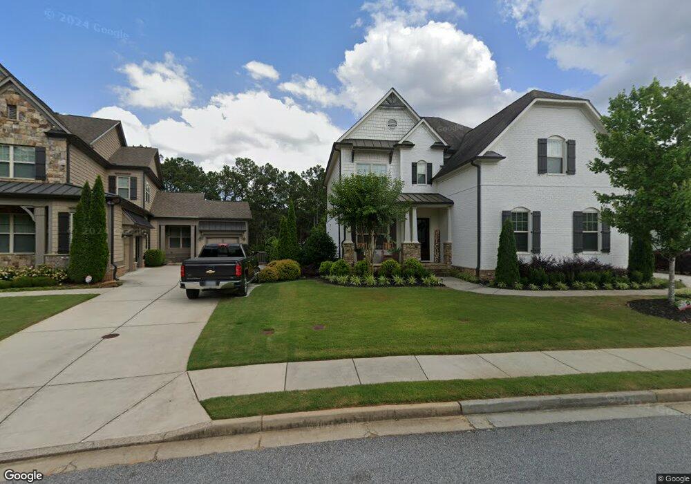 3492 Nettle Ln NE unit 16, Roswell, GA 30075 - photo 1