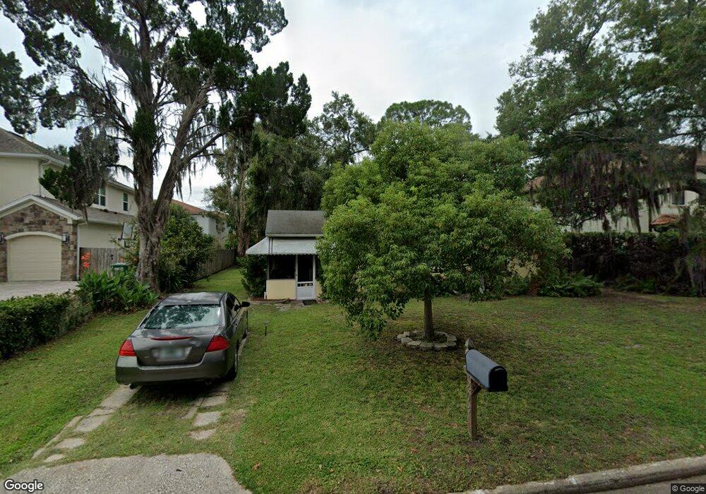 4208 W Sevilla St, Tampa, FL 33629 - photo 1