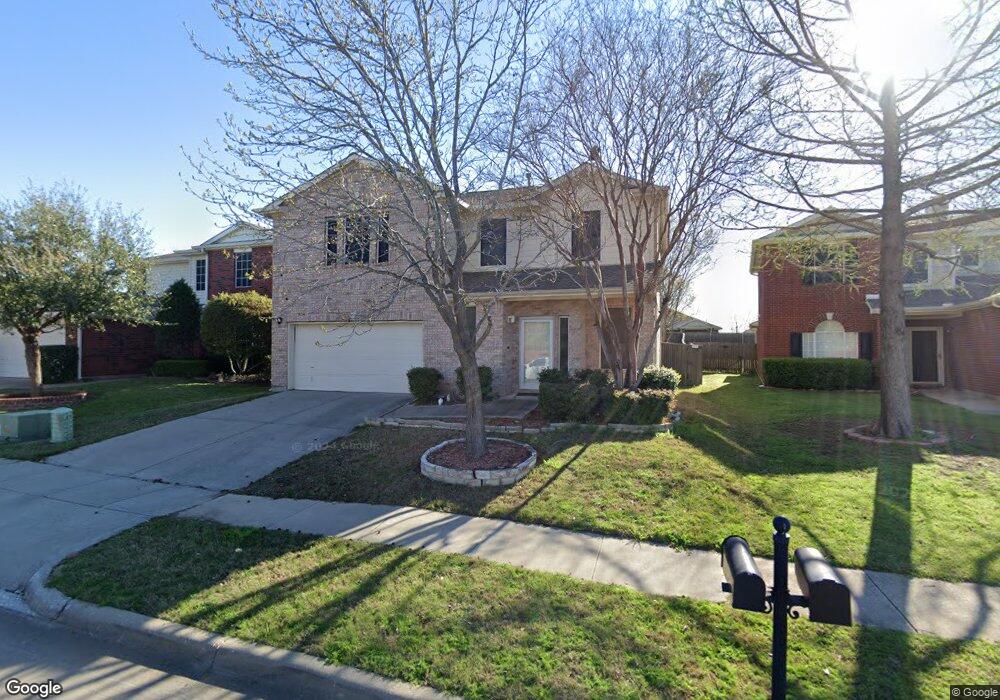 104 Admiral Dr, Wylie, TX 75098 - photo 1