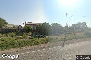 490 N Duck Springs Dr, Moroni, UT 84646