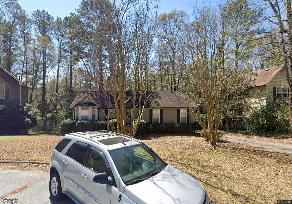 1444 Glynn Oaks Dr SW unit 8, Marietta, GA 30008 - photo 1