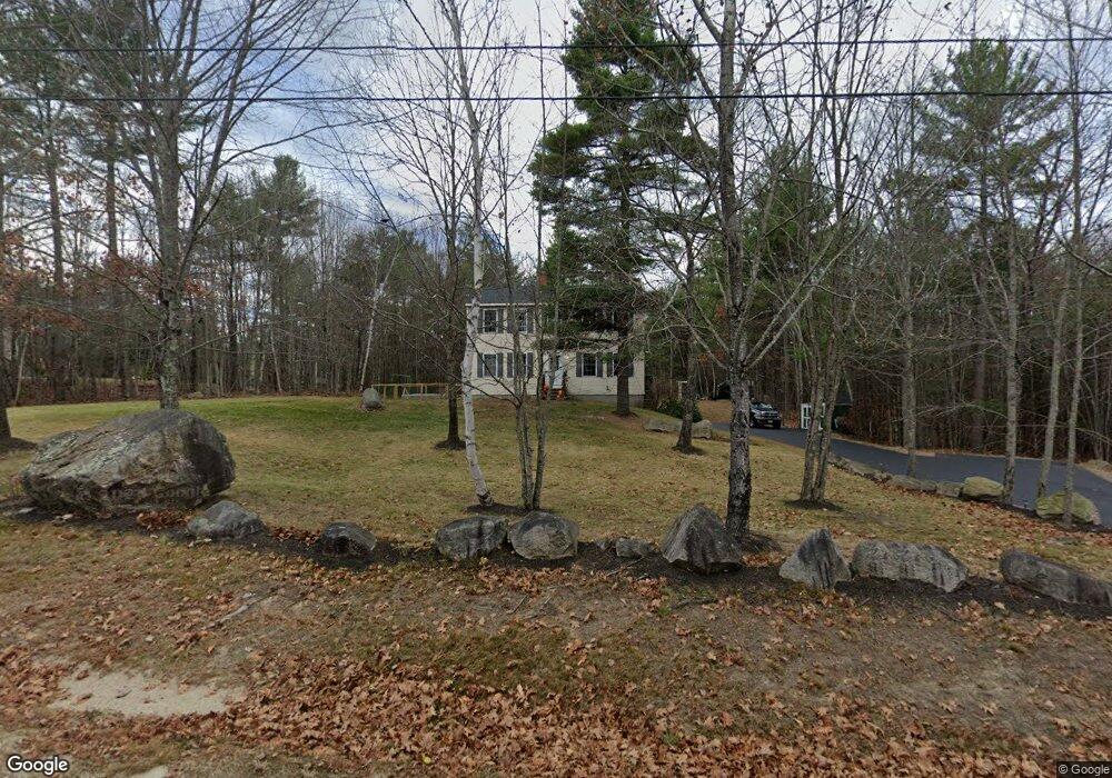 1 Heritage Drive Extension, Standish, ME 04084 - photo 1