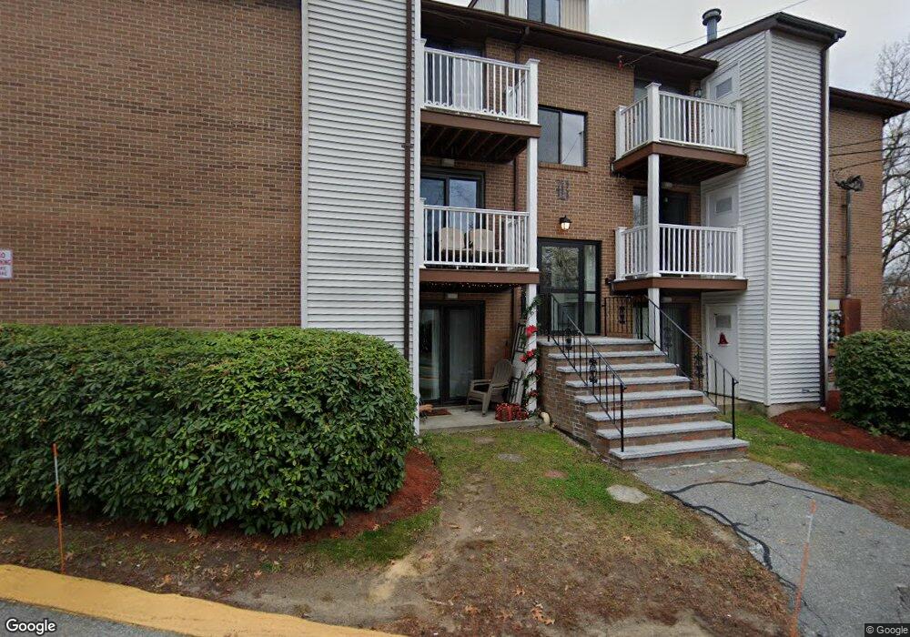 100 Cass Ave unit B11, Dracut, MA 01826 - photo 1