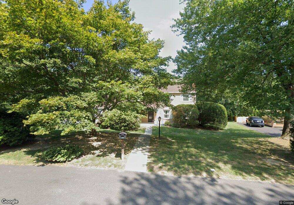 600 Bowers Ln, Wallingford, PA 19086 - photo 1