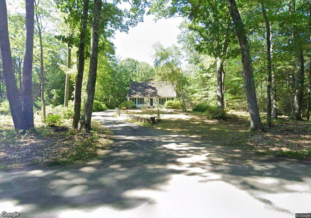 93 Brooks Rd, Templeton, MA 01468 - photo 1