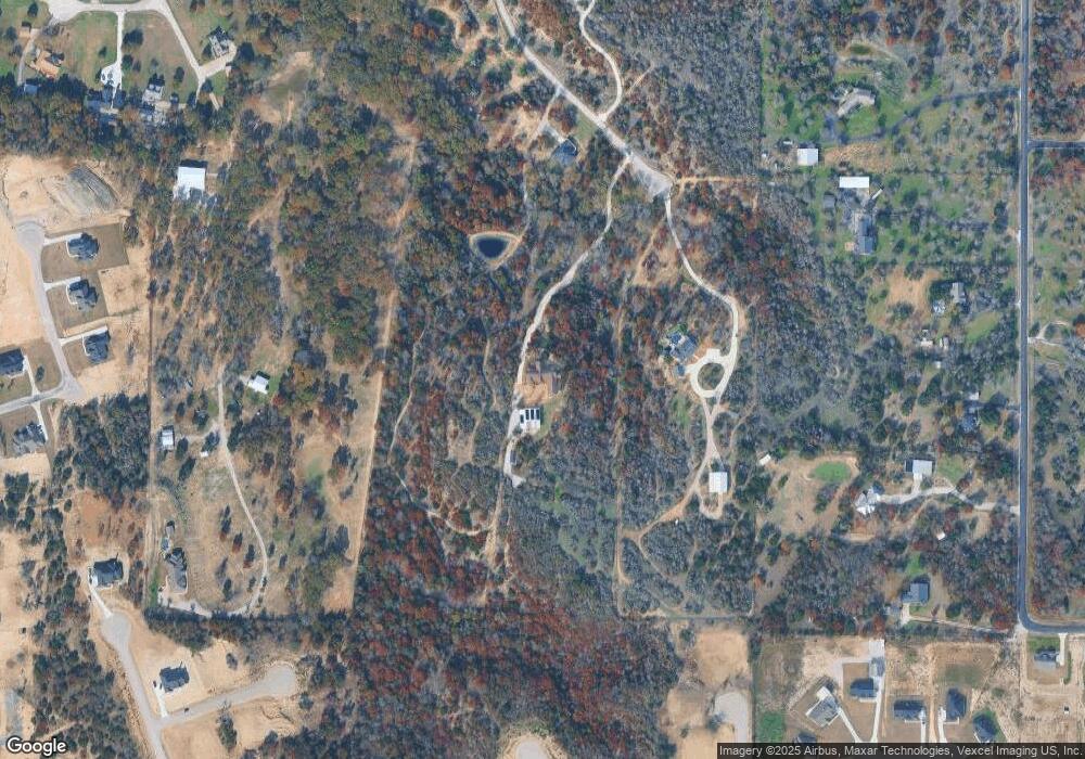 560 Mastadon Way, Weatherford, TX 76085 - photo 1