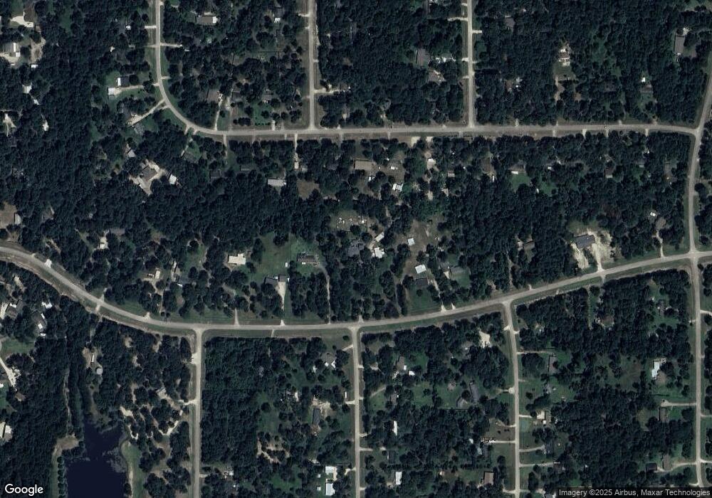 24470 Oak Hollow Blvd, Hockley, TX 77447 - photo 1