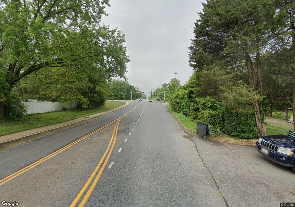 0 Hanson Rd unit 1006710448, Edgewood, MD 21040 - photo 1