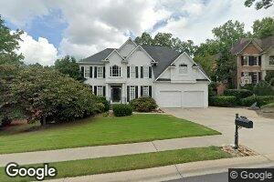 2098 Kinsmon Dr, Marietta, GA 30062