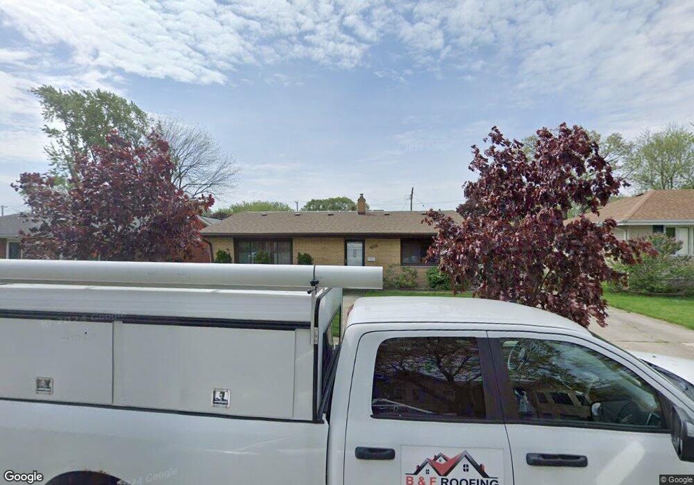 2910 Clough Ave, Highland, IN 46322 - photo 1