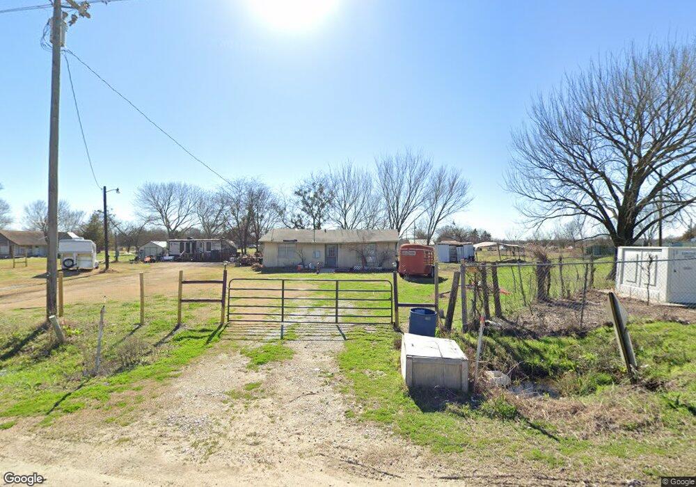 100 SE County Road 2270, Corsicana, TX 75109 - photo 1