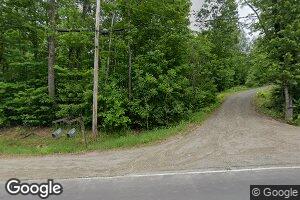 1134 S Strong Rd, Strong, ME 04983