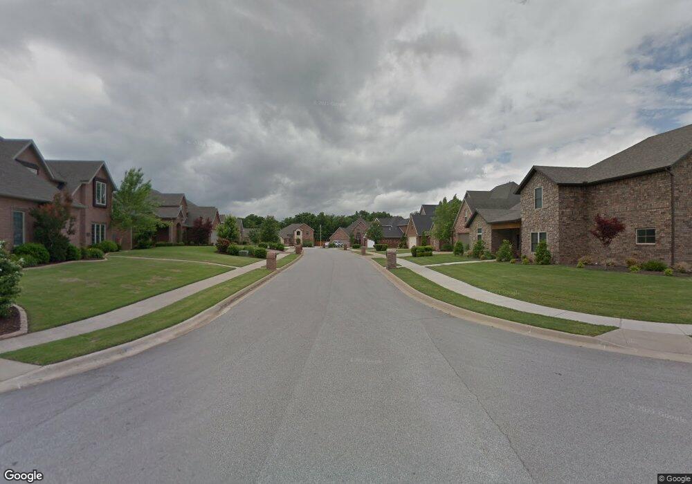 0 NW Appaloosa Ave unit 568878, Bentonville, AR 72712 - photo 1