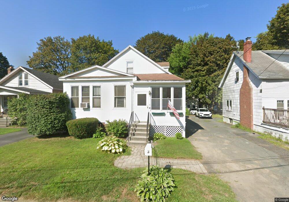 3 Horton Ave, Troy, NY 12180 - photo 1