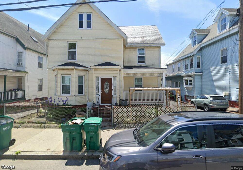 20 Rogers Ave, Lynn, MA 01902 - photo 1