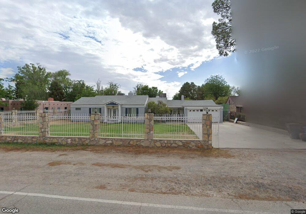 7347 Franklin Dr, El Paso, TX 79915 - photo 1