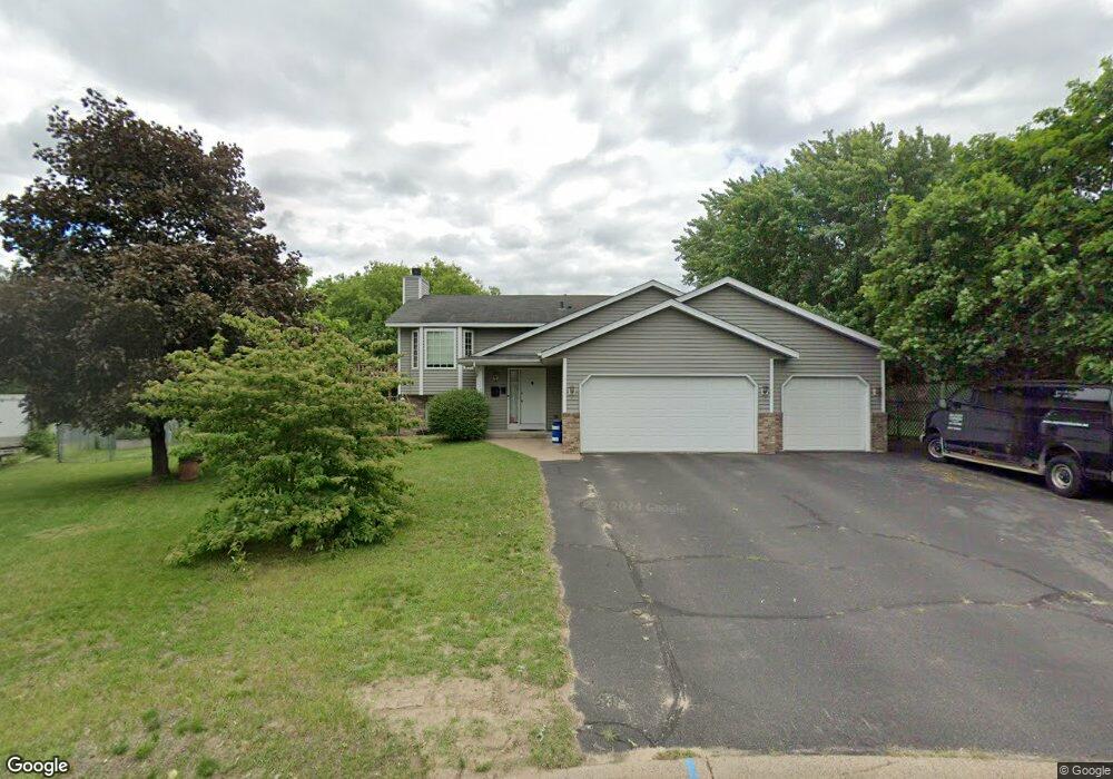 5455 141st Ct N, Hugo, MN 55038 - photo 1