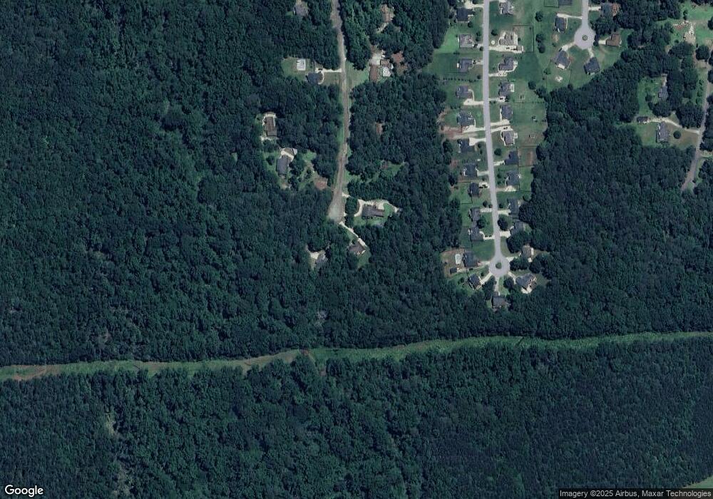 145 Creekside Ln, Covington, GA 30016 - photo 1