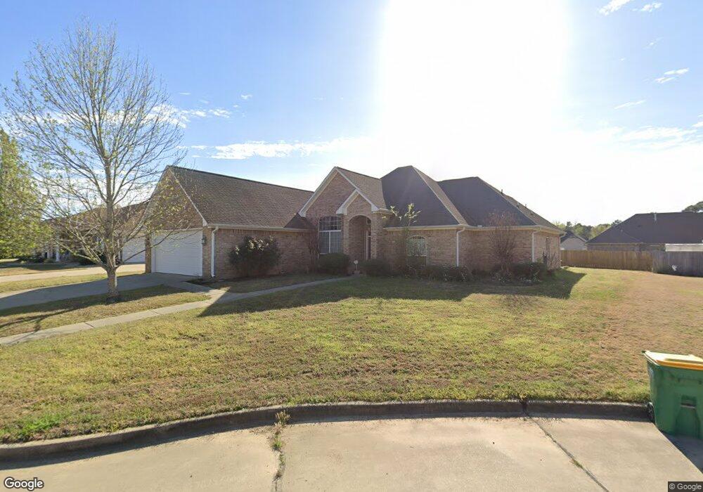 6709 Lawson Cir, Texarkana, TX 75503 - photo 1