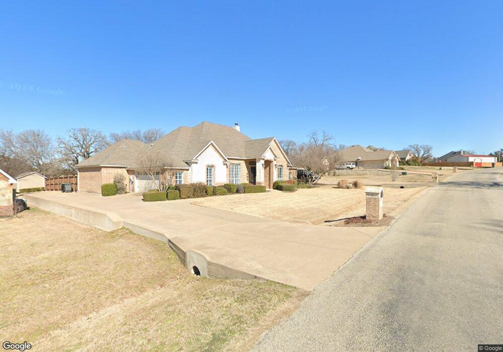 4702 Stoney Creek Ct, Granbury, TX 76049 - photo 1