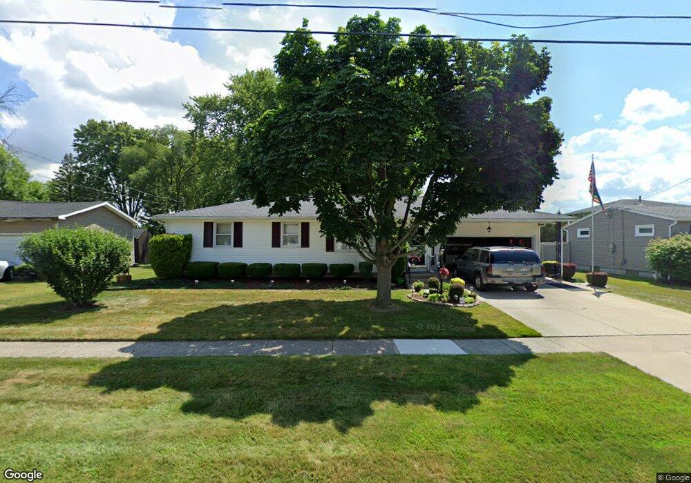 1429 Moll St, North Tonawanda, NY 14120 - photo 1