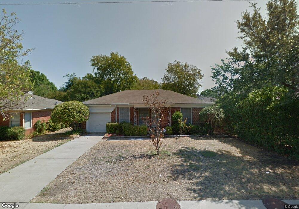 4308 Skillman St, Dallas, TX 75206 - photo 1