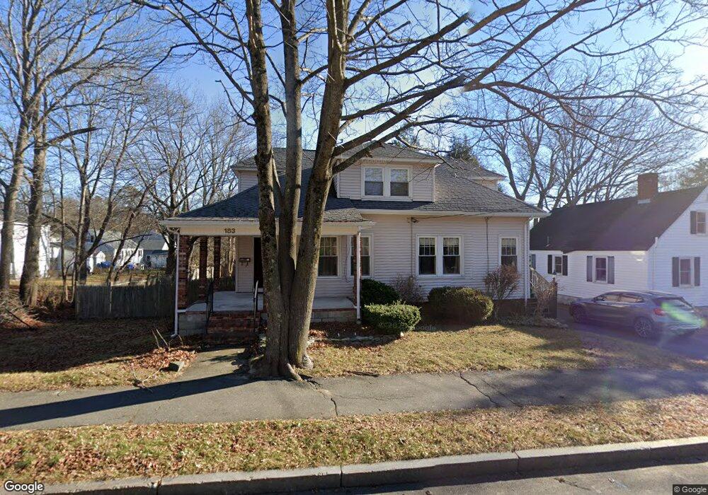 183 Stevens Ave, Portland, ME 04102 - photo 1