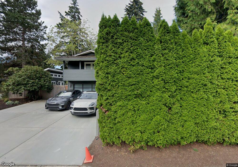 7161 86th Ave SE, Mercer Island, WA 98040 - photo 1