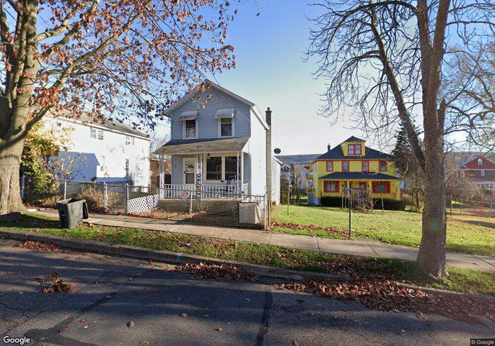 45 W Noble St, Nanticoke, PA 18634 - photo 1