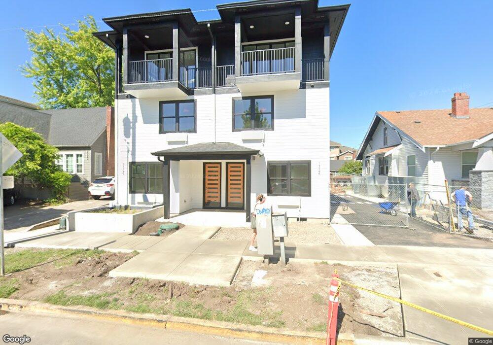 1722 Hilyard St, Eugene, OR 97401 - photo 1