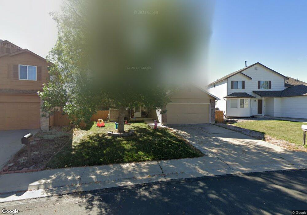 5570 Hudson Cir, Thornton, CO 80241 - photo 1