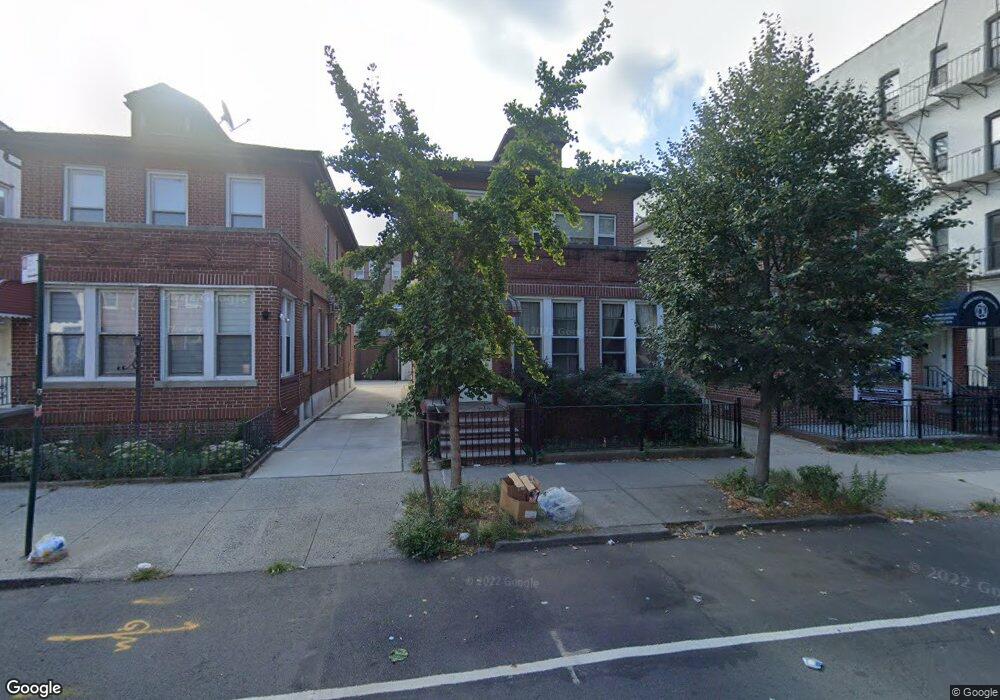 3087 36th St, Astoria, NY 11103 - photo 1