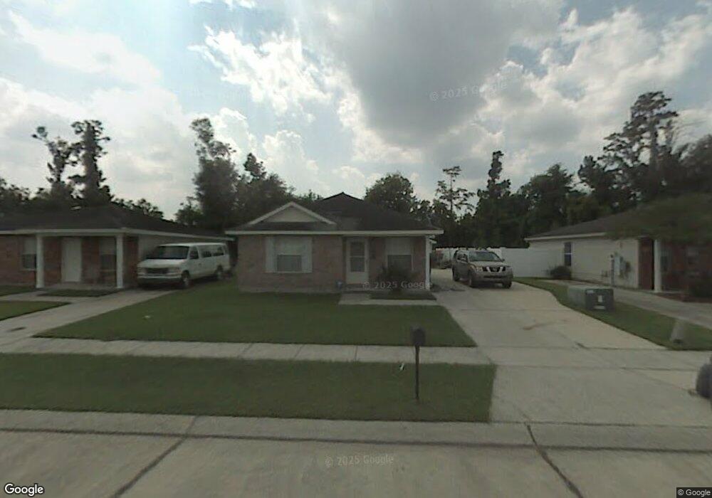 4528 Bayou Des Familles Dr, Marrero, LA 70072 - photo 1