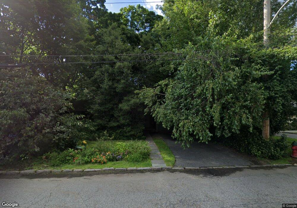 185 Riverview Ave, Tarrytown, NY 10591 - photo 1