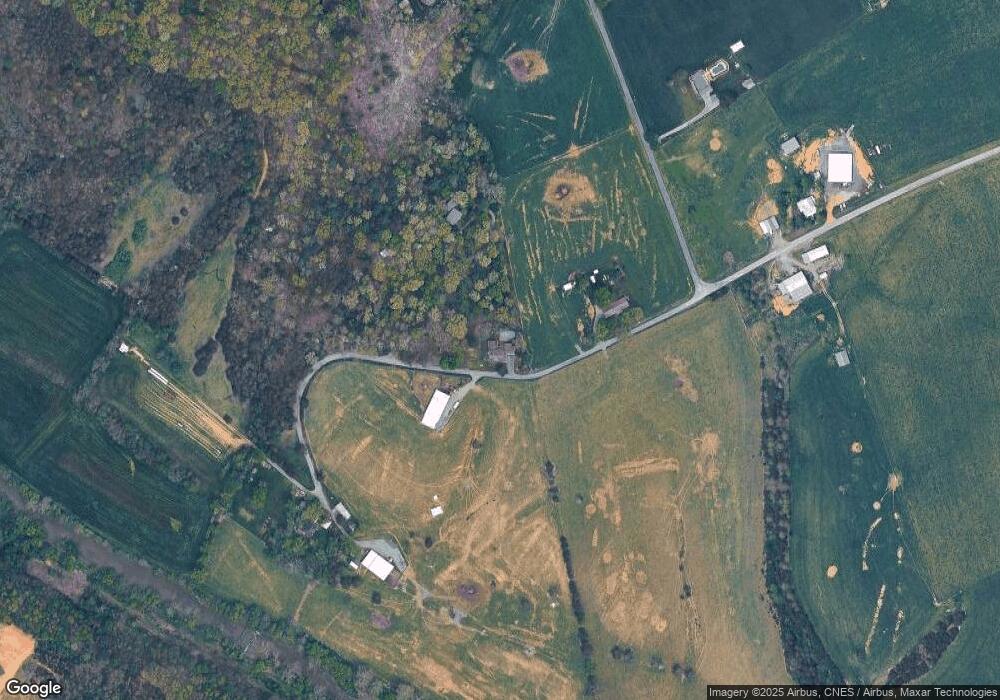 429 Pine Top Rd, Fort Defiance, VA 24437 - photo 1